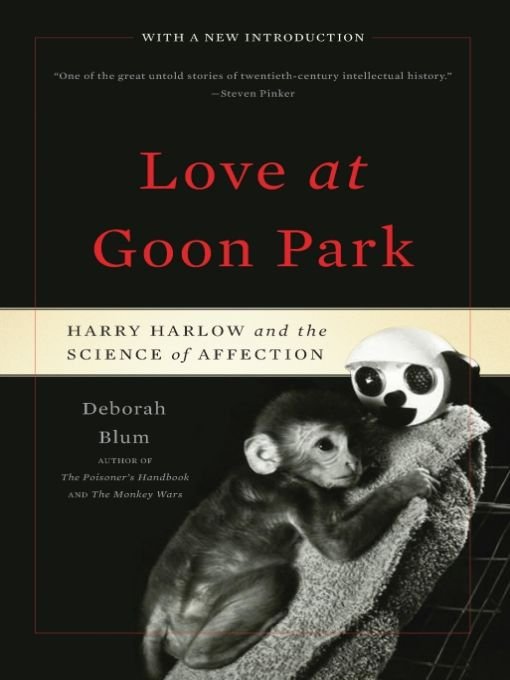 Table of Contents Praise for Love at Goon Park In her 1994 book The Monkey - photo 1
