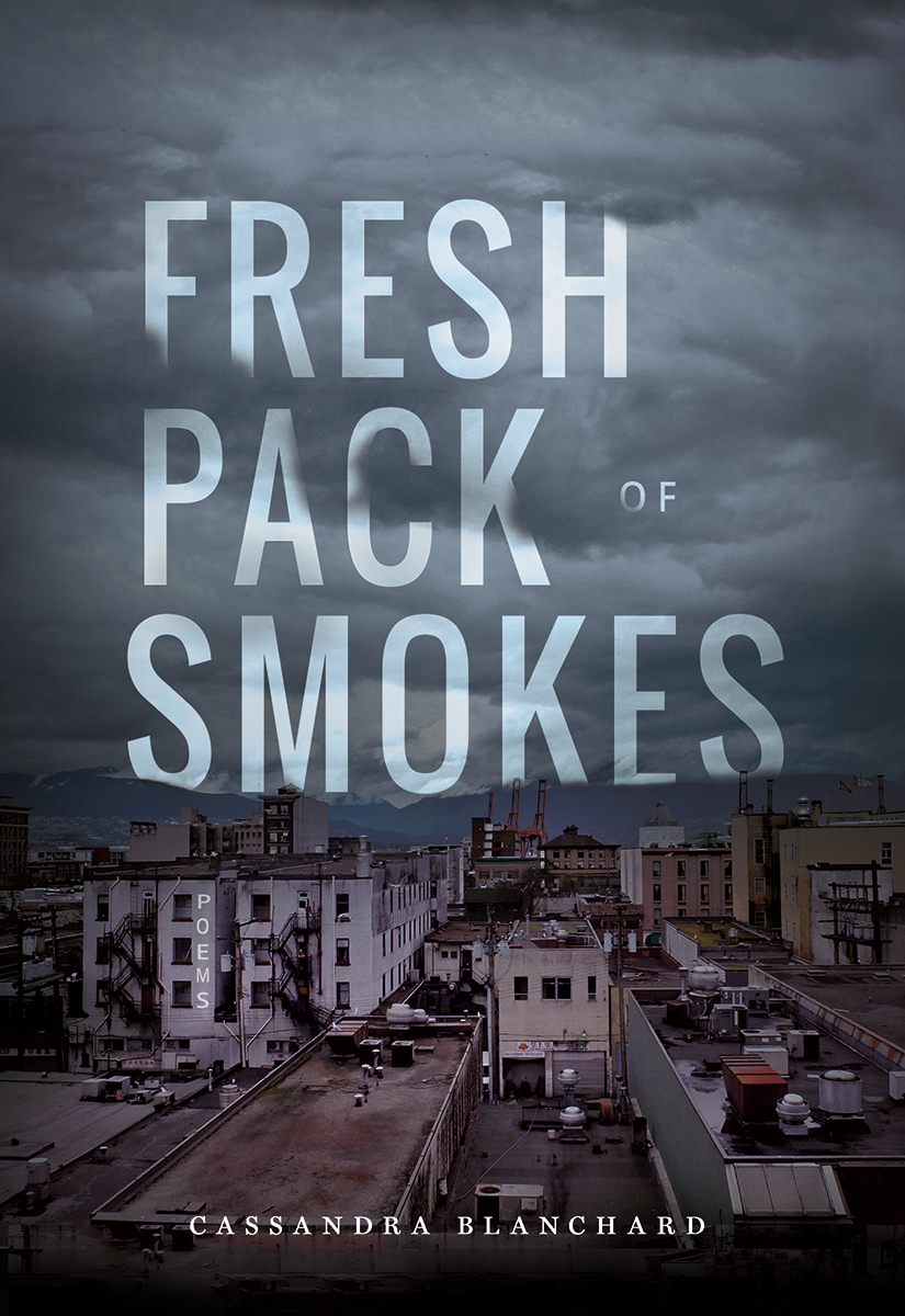 Fresh Pack of Smokes - image 1