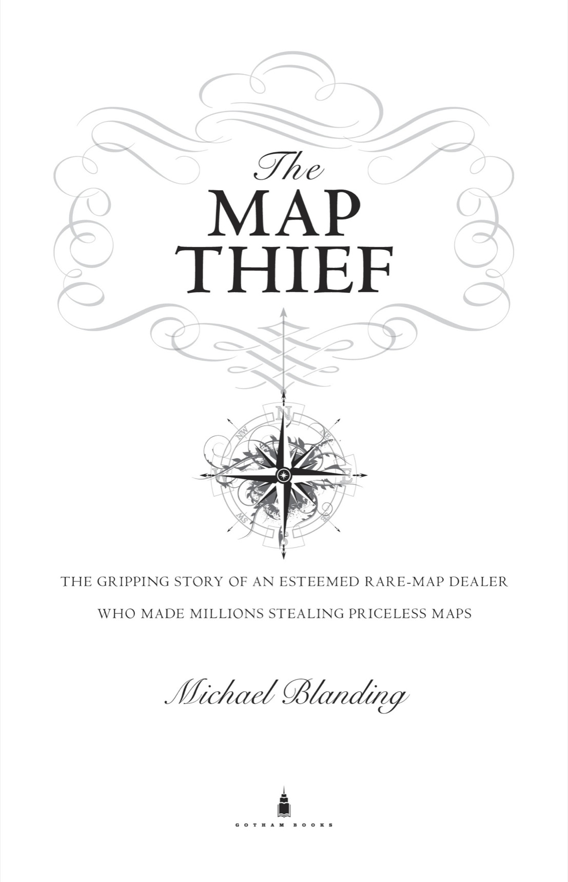 The Map Thief - image 3