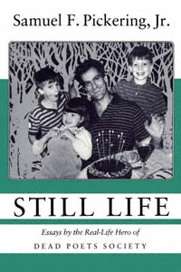 title Still Life author Pickering Samuel F publisher - photo 1