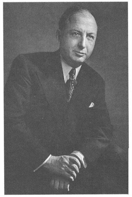 Samuel Bronfman 1951 Page 3 Samuel Bronfman The Life and - photo 2