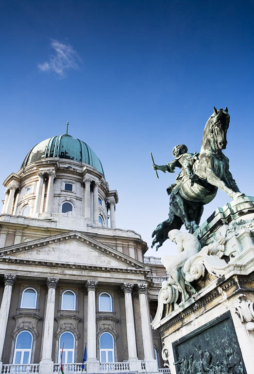 GAVIN GOUGHGETTY IMAGES Budapest Top Sights Budapests most important - photo 6