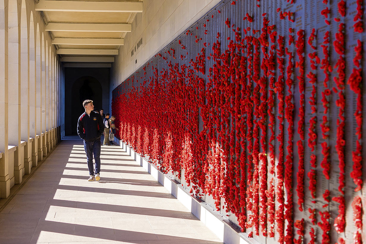 SUNFLOWEREYSHUTTERSTOCK Canberra Top Sights A microcosm of Australian - photo 7