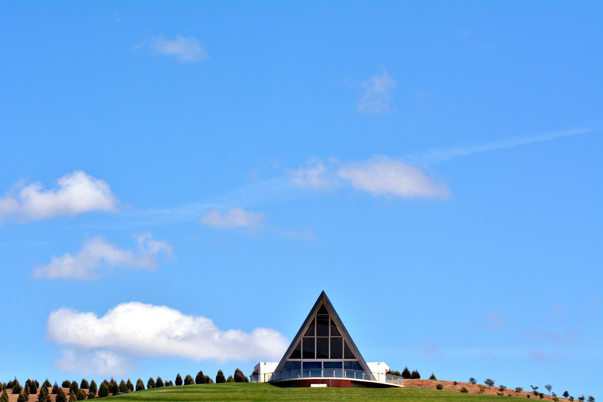 NATIONAL ARBORETUM DESIGNED BY TONKIN ZULAIKHA GREER ARCHITECTS - photo 13