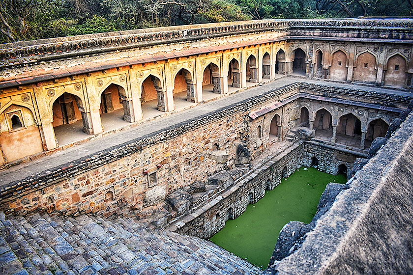 RAVI KRISHNAN GUPTASHUTTERSTOCK Delhi Agra Top Sights Inspiration for - photo 8