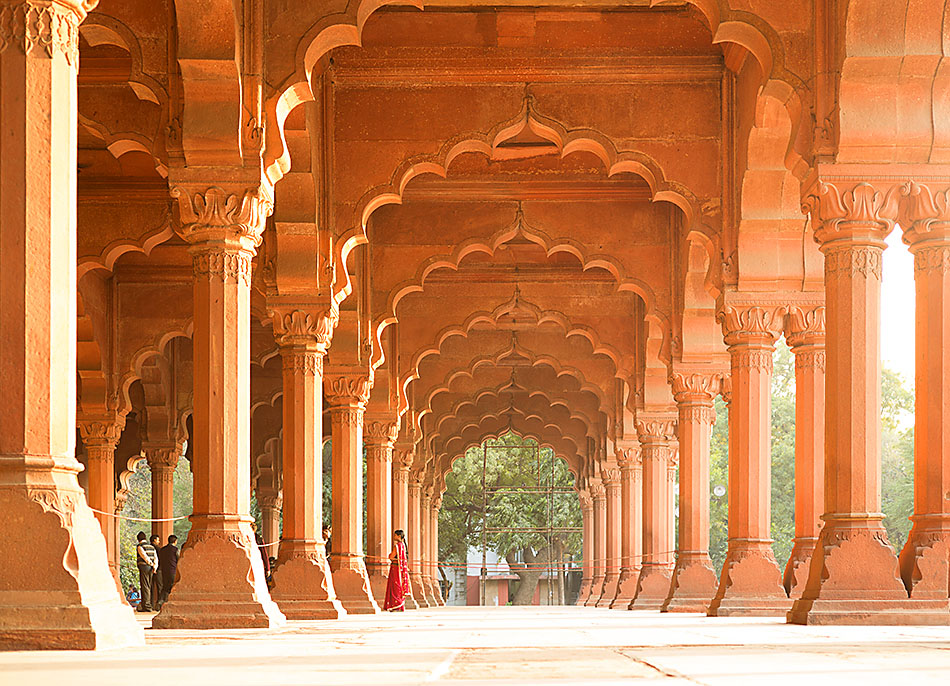 JANELLE LUGGESHUTTERSTOCK Delhi Agra Top Sights Spiritual atmospheric - photo 10