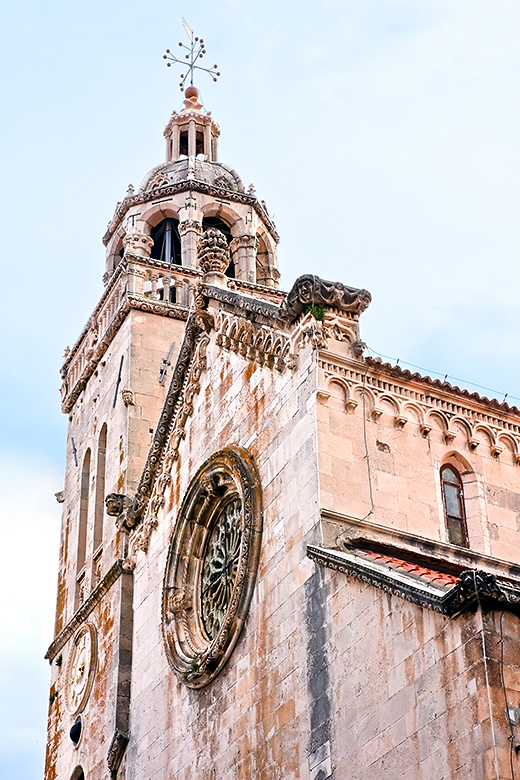 JASMINAMGETTY IMAGES Dubrovnik the Dalmatian Coast Top Sights Hvar - photo 10