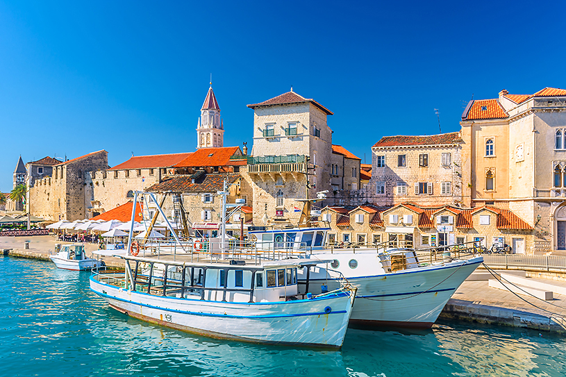 DREAMER4787GETTY IMAGES Dubrovnik the Dalmatian Coast Top Sights - photo 8