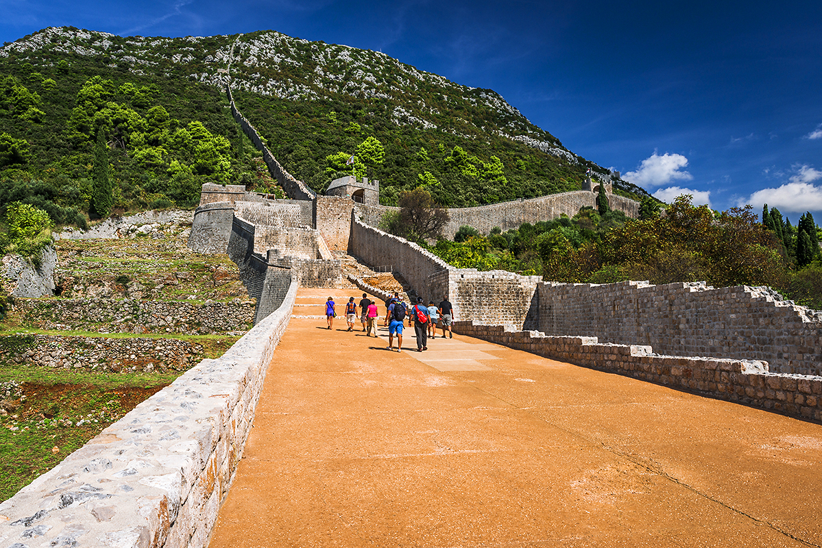 DANITA DELIMONTGETTY IMAGES Dubrovnik the Dalmatian Coast Top Sights - photo 9