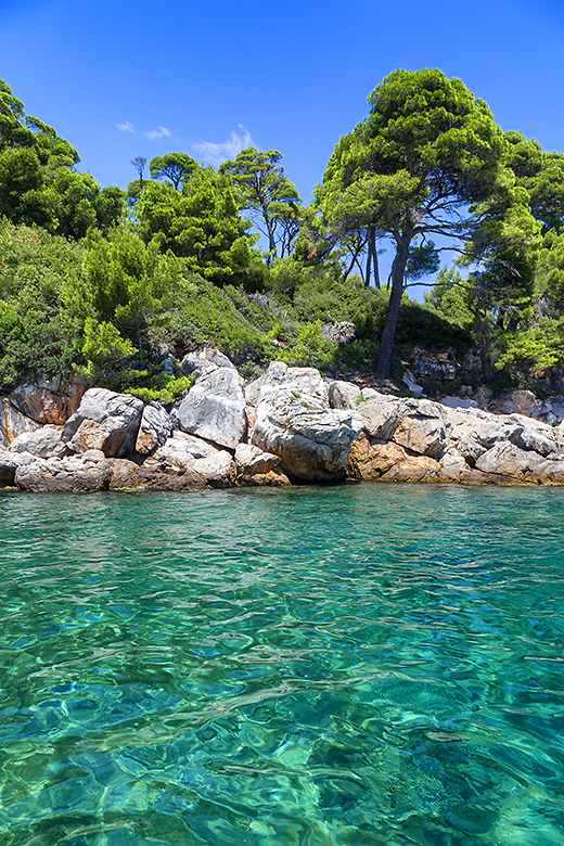 SAMANTHA OHLSENALAMY STOCK PHOTO Dubrovnik the Dalmatian Coast Top Sights - photo 12