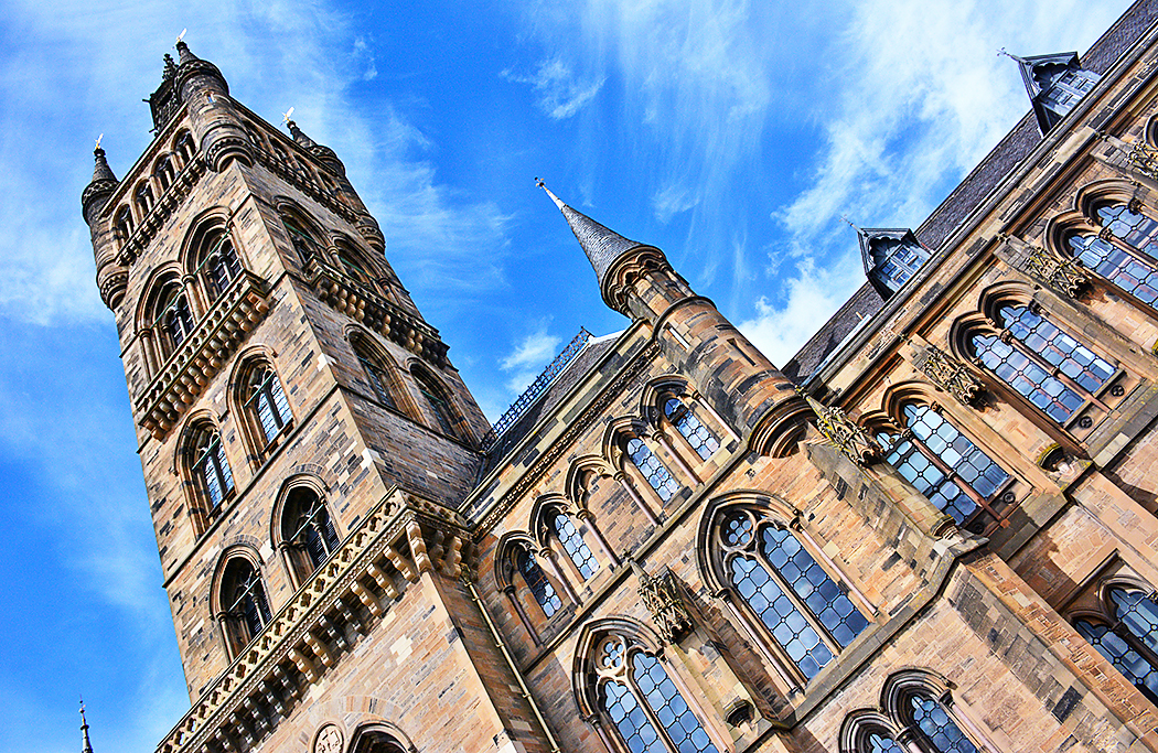 ANDREYSPB21SHUTTERSTOCK Eating Glasgow is the best place to eat in - photo 12