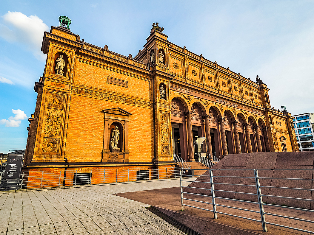 CLAUDIO DIVIZIASHUTTERSTOCK Hamburg Top Sights Haunting monument with - photo 7