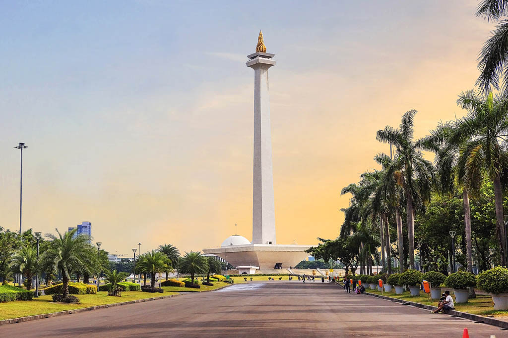 ISTOCK EDITORIALGETTY IMAGES PLUS Jakarta Top Sights Indonesias best - photo 5