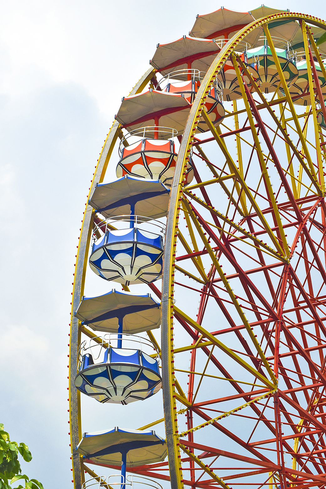 GILANGTRISTIANOSHUTTERSTOCK Jakarta Top Sights Remembering tragedy with - photo 7