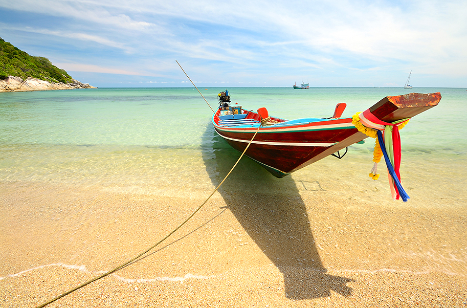 KAT CLAYGETTY IMAGES Ko Samui Top Experiences All-night alcohol-fuelled - photo 9