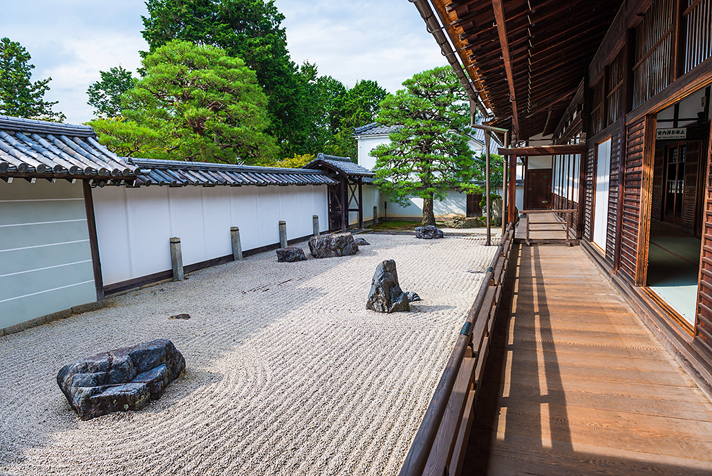 SUPERJOSEPHSHUTTERSTOCK Kyoto Osaka Top Sights Kyoto Wonderful - photo 12