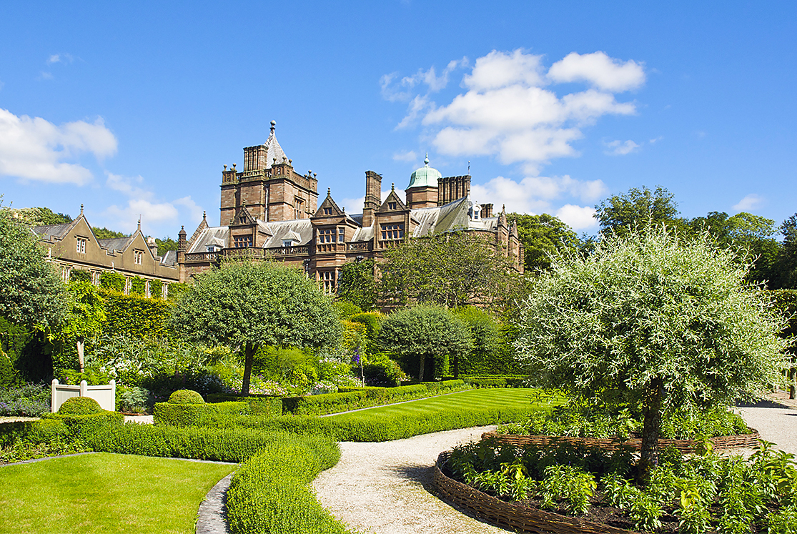 JOHN MORRISON ALAMY STOCK PHOTO Lake District Top Sights A glorious park - photo 9