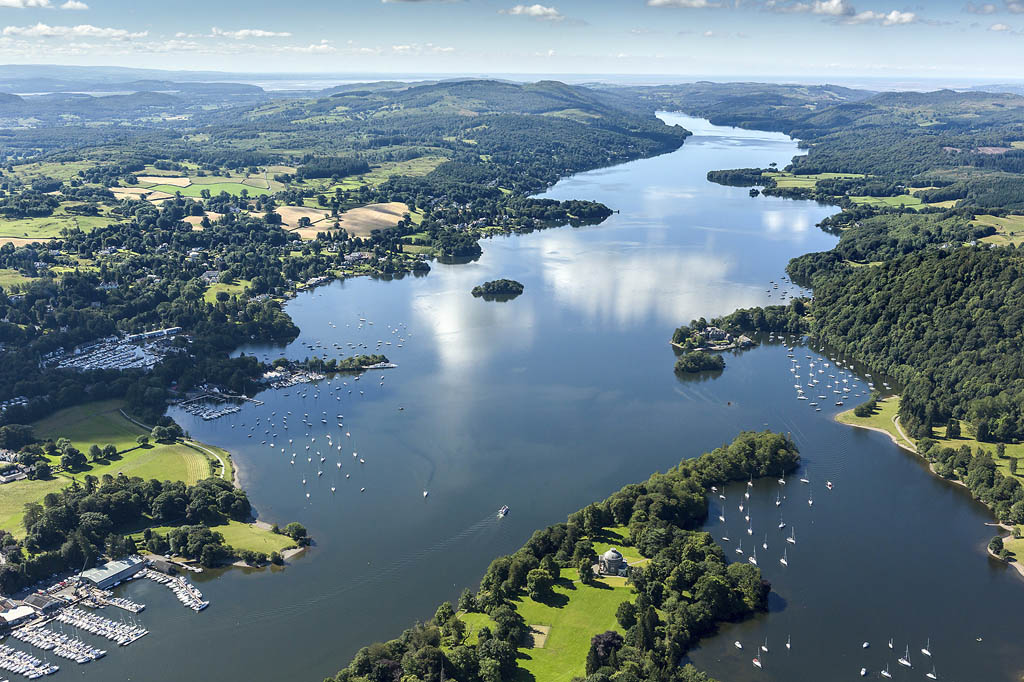 DAVID GODDARD CONTRIBUTOR GETTY IMAGES Lake District Top Sights The - photo 5