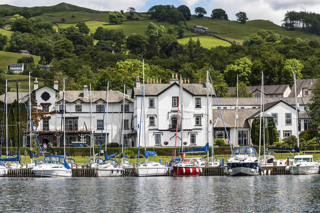 CHRISTINE PHILLIPS GETTY IMAGES Lake DistrictTop Sights Englands - photo 4