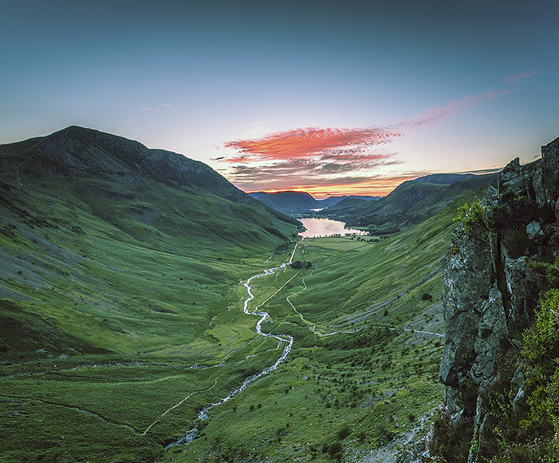 MICHAEL CONRAD SHUTTERSTOCK Lake District Top Sights Cumbrias mightiest - photo 12