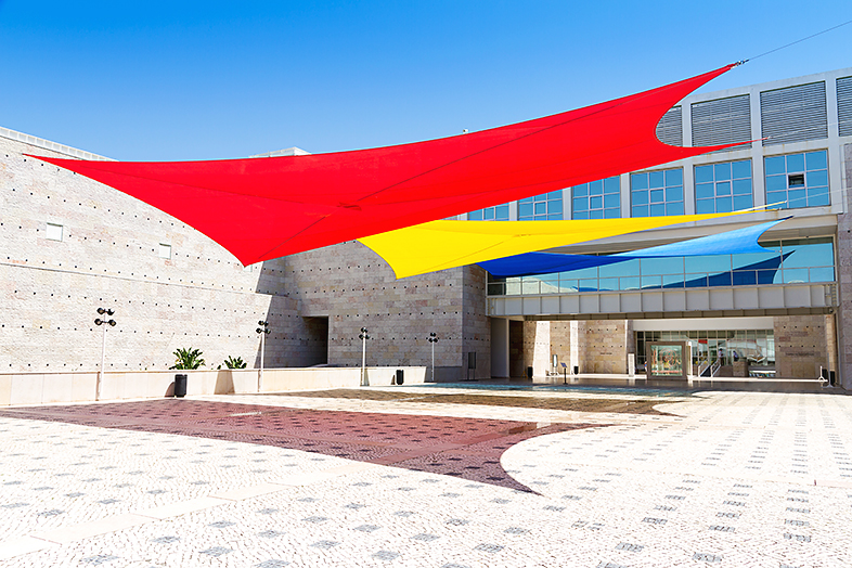 Museu Coleco Berardo Paolo QuerciShutterstock Lisbon Top Sights Housed in - photo 14