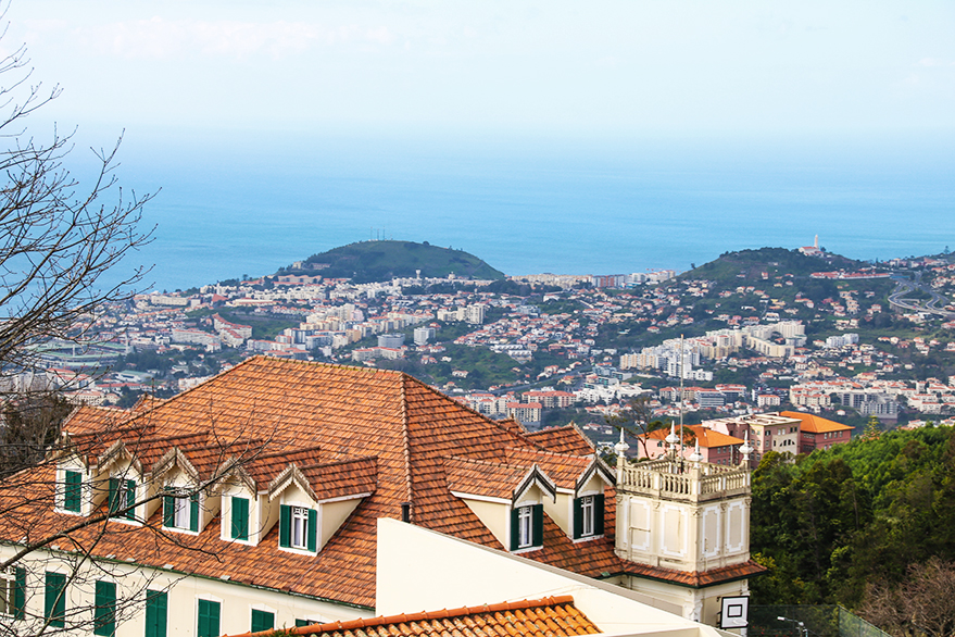 PLESKYROMANGETTY IMAGES Madeira Top Experiences Characterful old quarter - photo 8