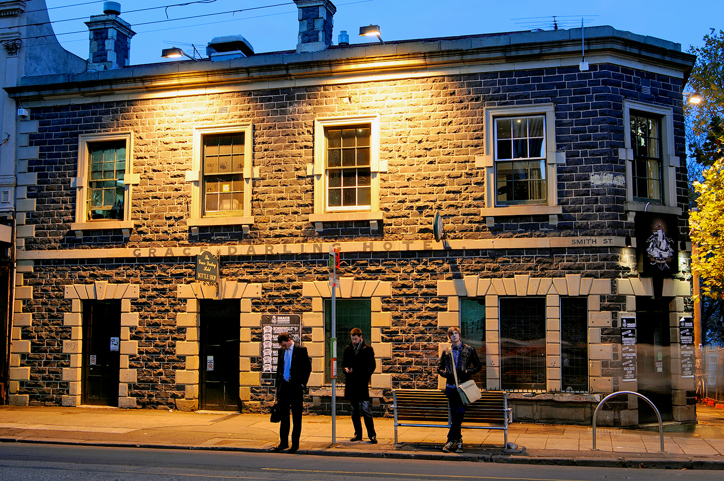 The Grace Darling Hotel Collingwood Tom CockremGetty Images Other great - photo 19