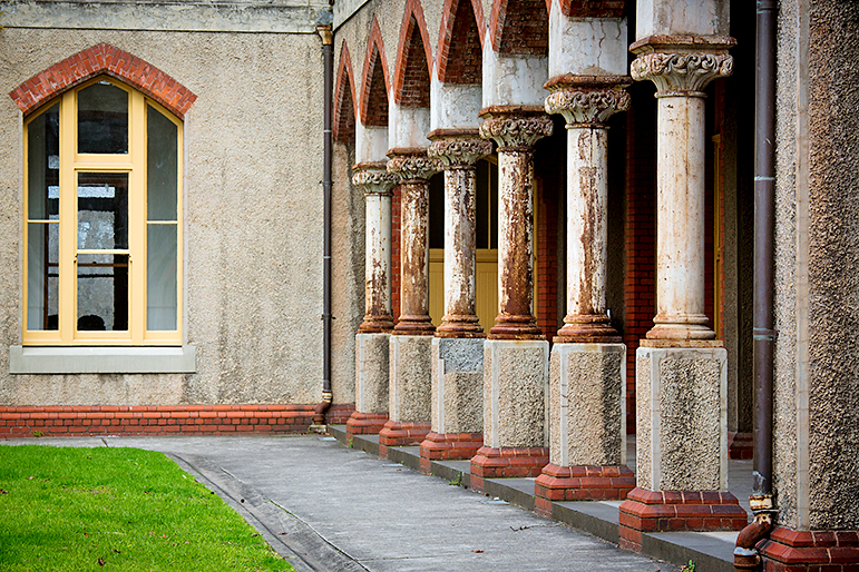 Abbotsford Convent Neale CouslandShutterstock MelbourneLocal Life - photo 15