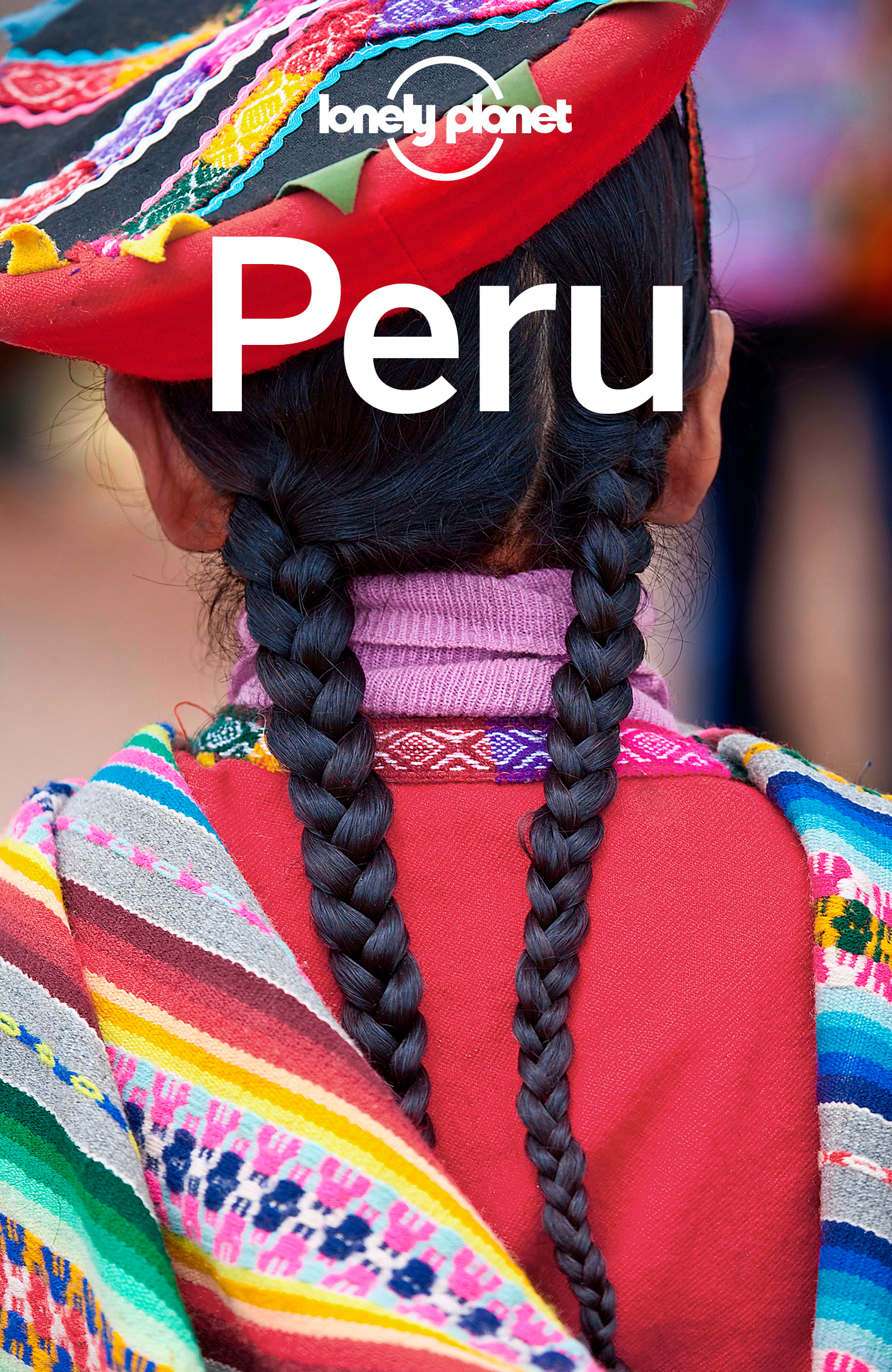 Lonely Planet Peru - image 1