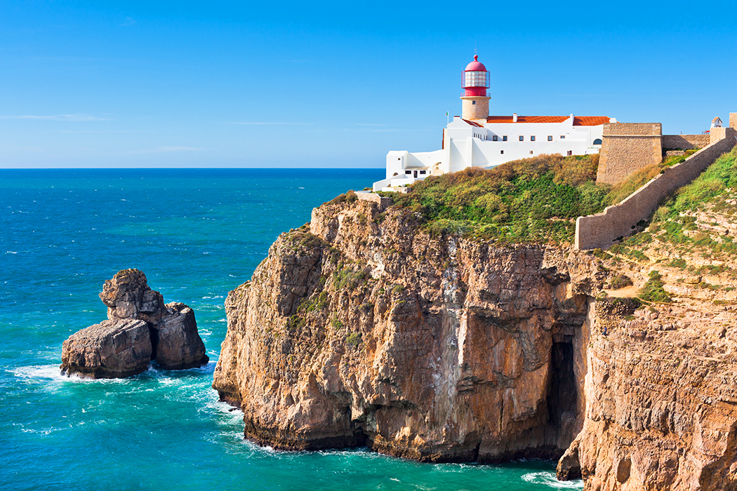 DVOEVNORESHUTTERSTOCK Beaches The coast of the Algarve is a seemingly - photo 12