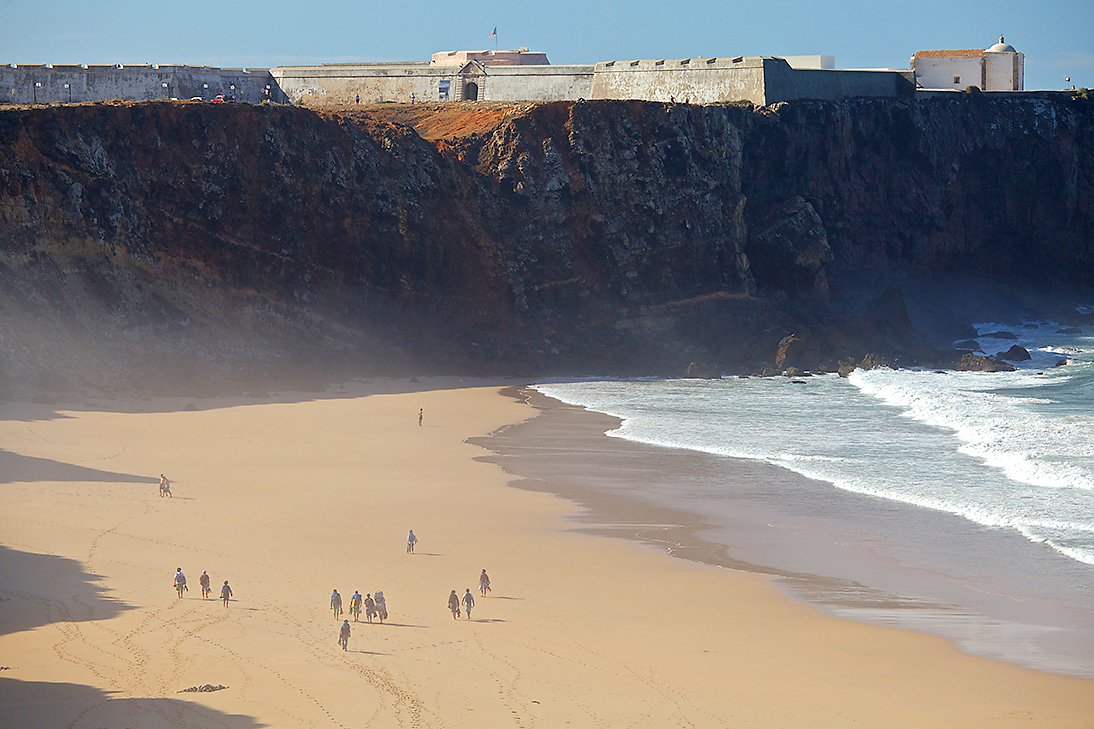 JAN MASTNIKSHUTTERSTOCK Algarve Top Sights The continents most - photo 11