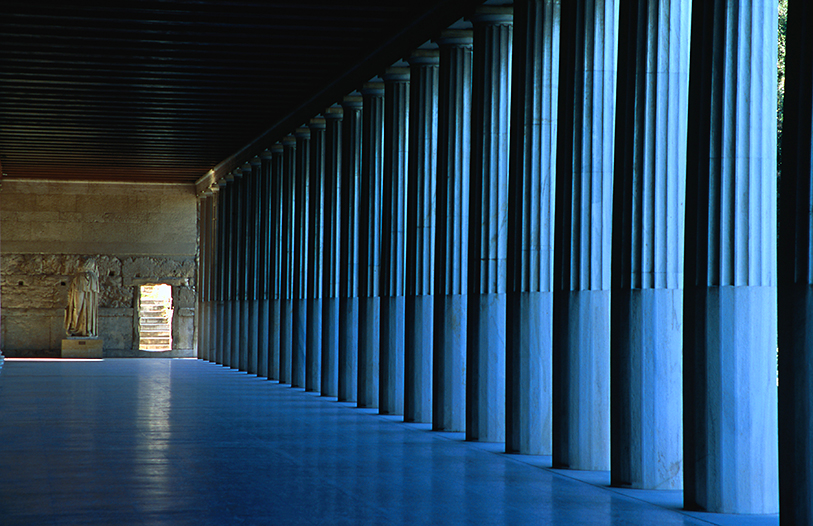 GEORGE TSAFOSGETTY IMAGES Athens Top Sights National Archaeological Museum - photo 8