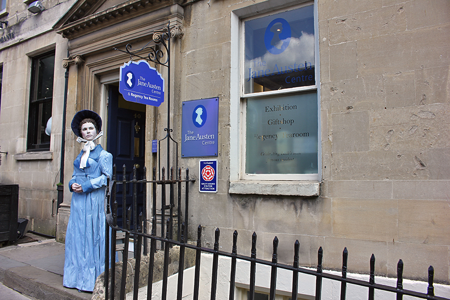 AMY PAYLONELY PLANET Bath Bristol the Southwest Top Sights - photo 7