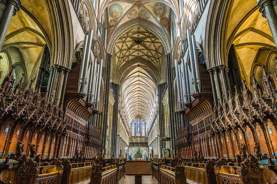 KEVIN STANDAGESHUTTERSTOCK Bath Bristol the Southwest Top Sights - photo 14