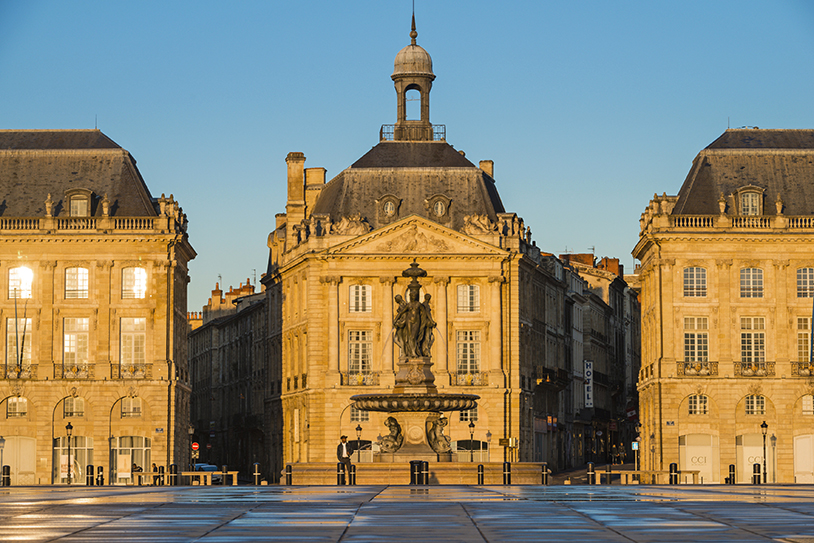 JUSTIN FOULKESLONELY PLANET Bordeaux Top Sights Bordelais history museum - photo 7