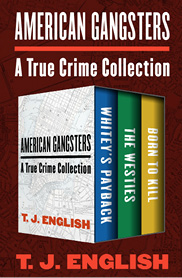 American Gangsters A True Crime Collection - image 11