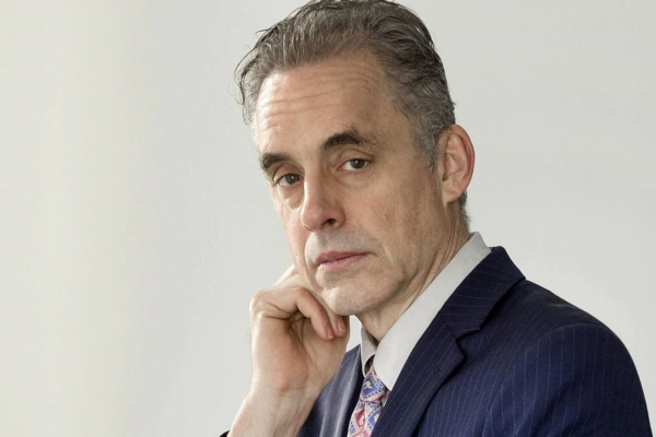 Jordan Bernt Peterson Edmonton 1962 is a Canadian clinical psychologist - photo 1