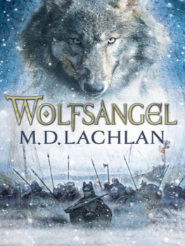 M. D. Lachlan Wolfsangel