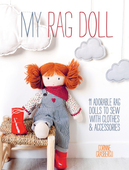 Crasbercu - My Rag Doll