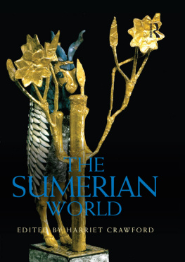 Crawford - The Sumerian World