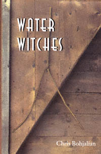 title Water Witches Hardscrabble Books author Bohjalian - photo 1