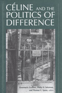 title Cline and the Politics of Difference author Scullion - photo 1