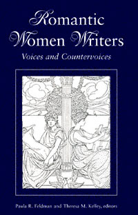 title Romantic Women Writers Voices and Countervoices author - photo 1