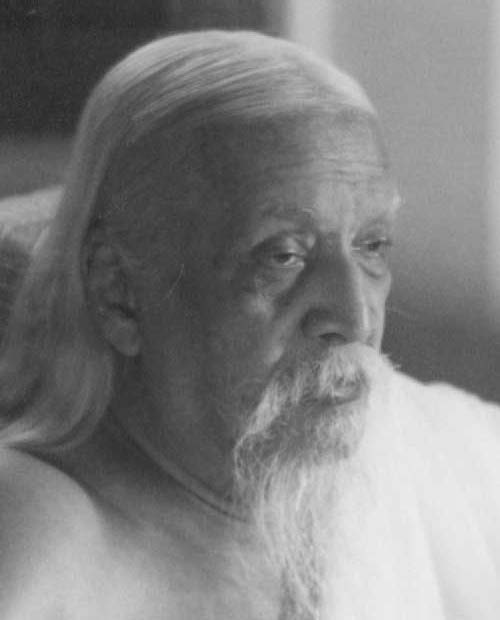 Sri Aurobindo in 1950 Authors Note The tale of Satyavan and Savitri is - photo 2