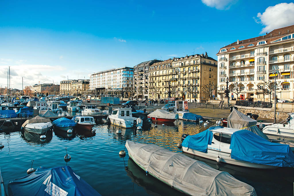 ANGYALOSI BEATASHUTTERSTOCK PIXHOUNDSHUTTERSTOCK SWITZERLANDS TOP NINE - photo 5