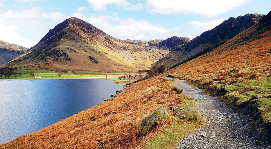 Lake District Cumbria SHANNON NACE GETTY IMAGES TOP EXPERIENCES - photo 5