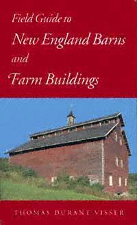 title Field Guide to New England Barns and Farm Buildings Library of New - photo 1
