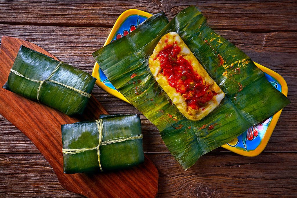 TONO BALAGUERSHUTTERSTOCK Mother of Mexican Cuisine Josefina Velzquez de Len - photo 18