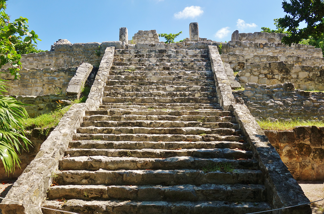 EQROYSHUTTERSTOCK Cancn the Rivera Maya Top Sights A unique underwater - photo 8