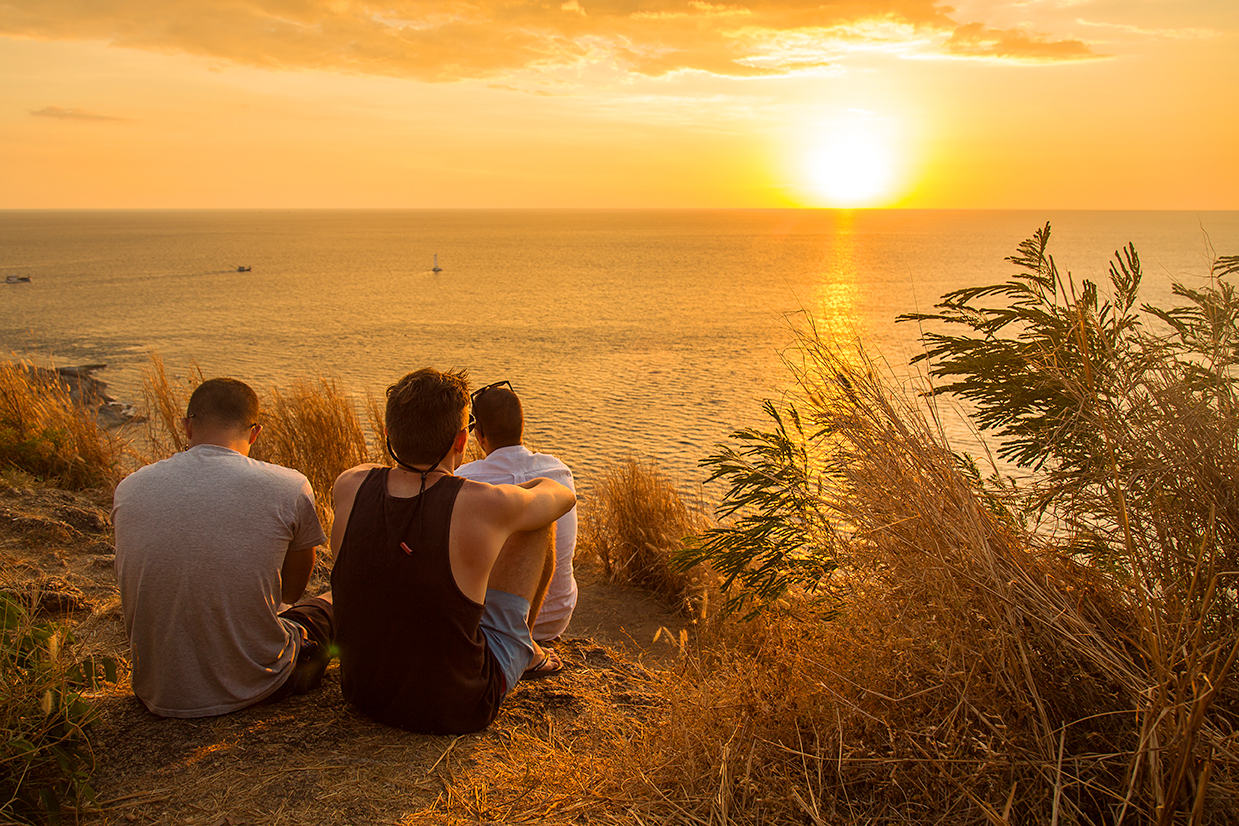 NTYS20SHUTTERSTOCK Phuket Top Experiences Phukets cultural capital - photo 6